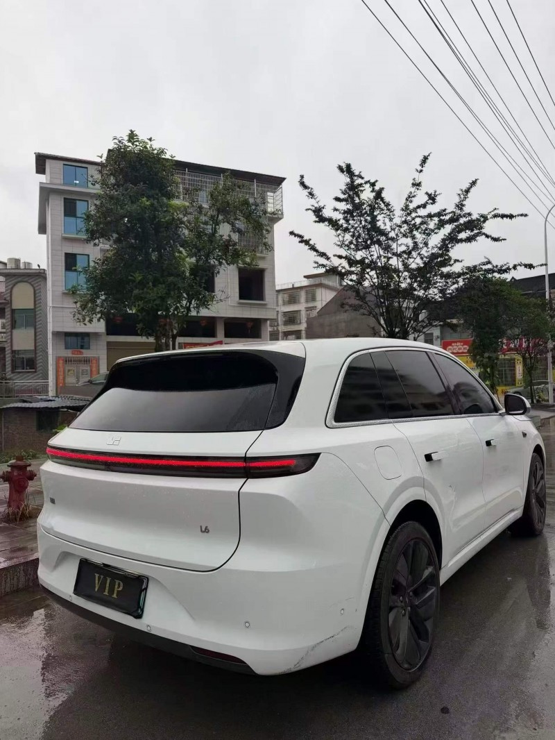 常州24年理想L68