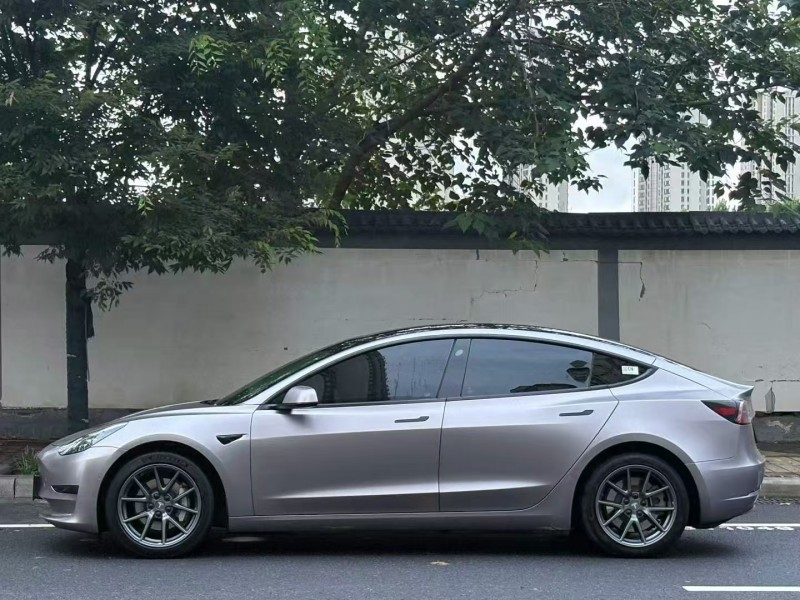 郑州23年特斯拉MODEL 33