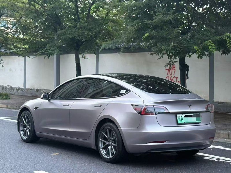 郑州23年特斯拉MODEL 37