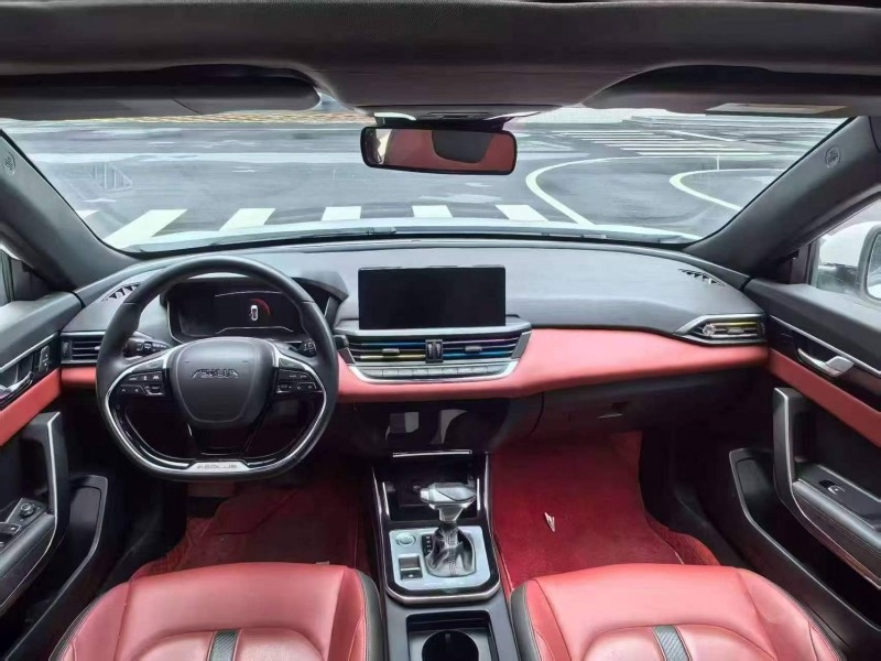 广州21年东风奕炫9