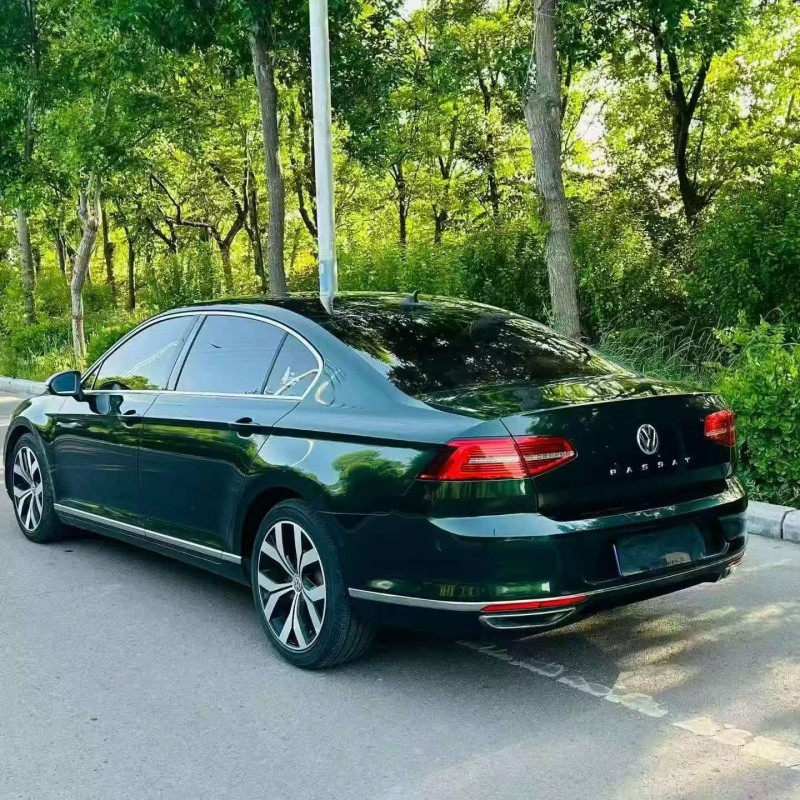 潍坊19年大众迈腾9