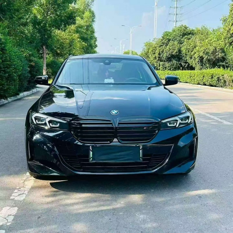 青岛23年宝马I31