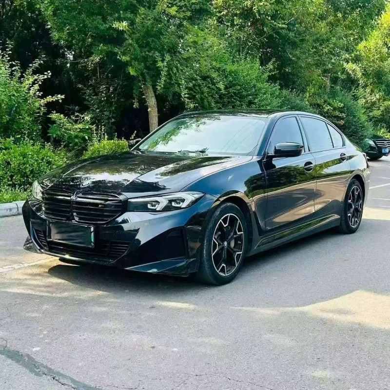 青岛23年宝马I32