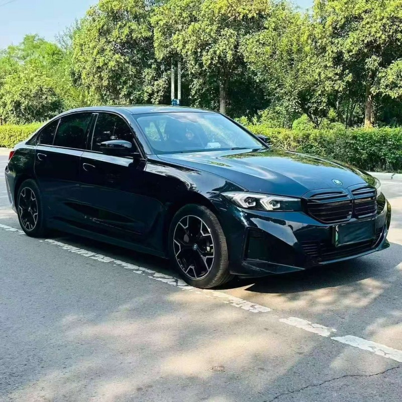 青岛23年宝马I33