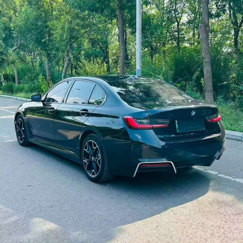 青岛23年宝马I39