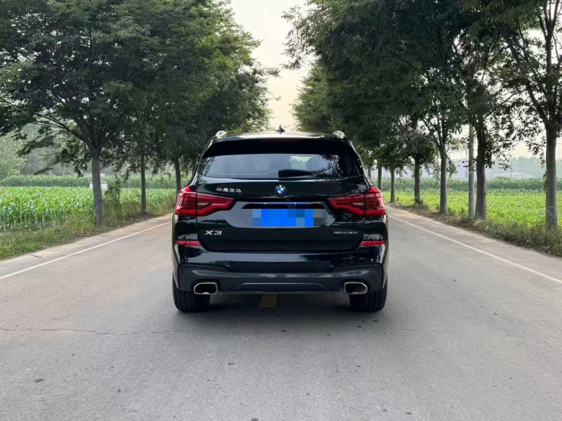 徐州20年宝马X39