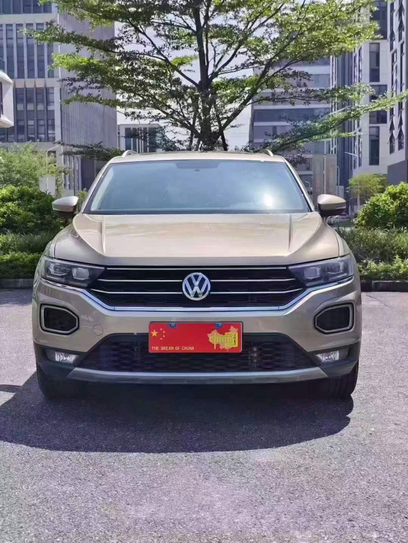 广州19年大众探歌1
