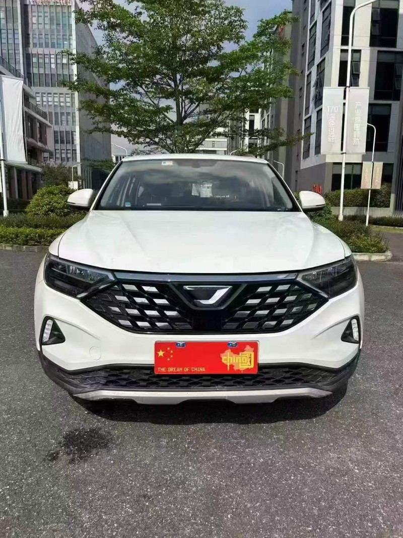 广州20年大众捷达1
