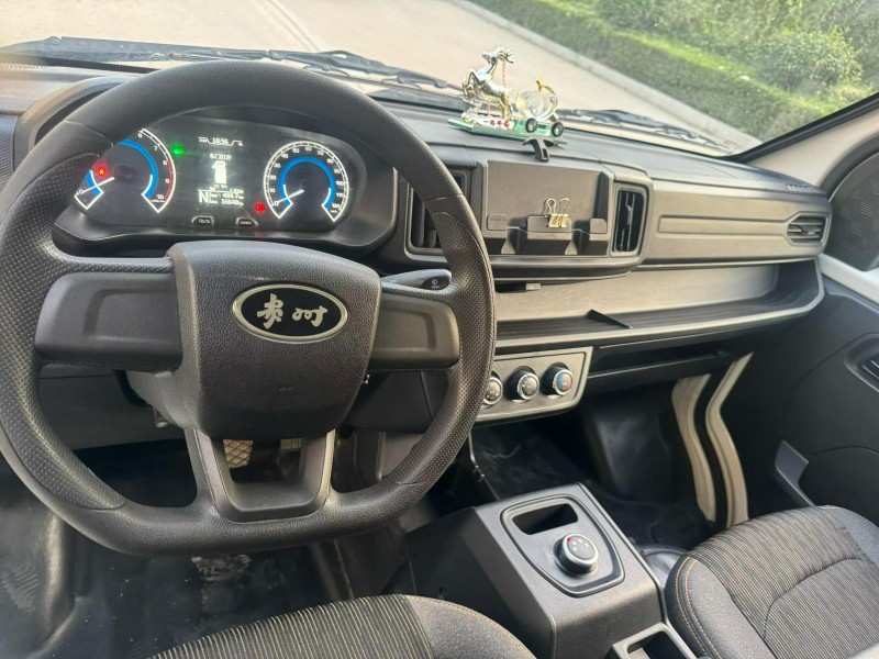 邢台24年奇瑞江豚4
