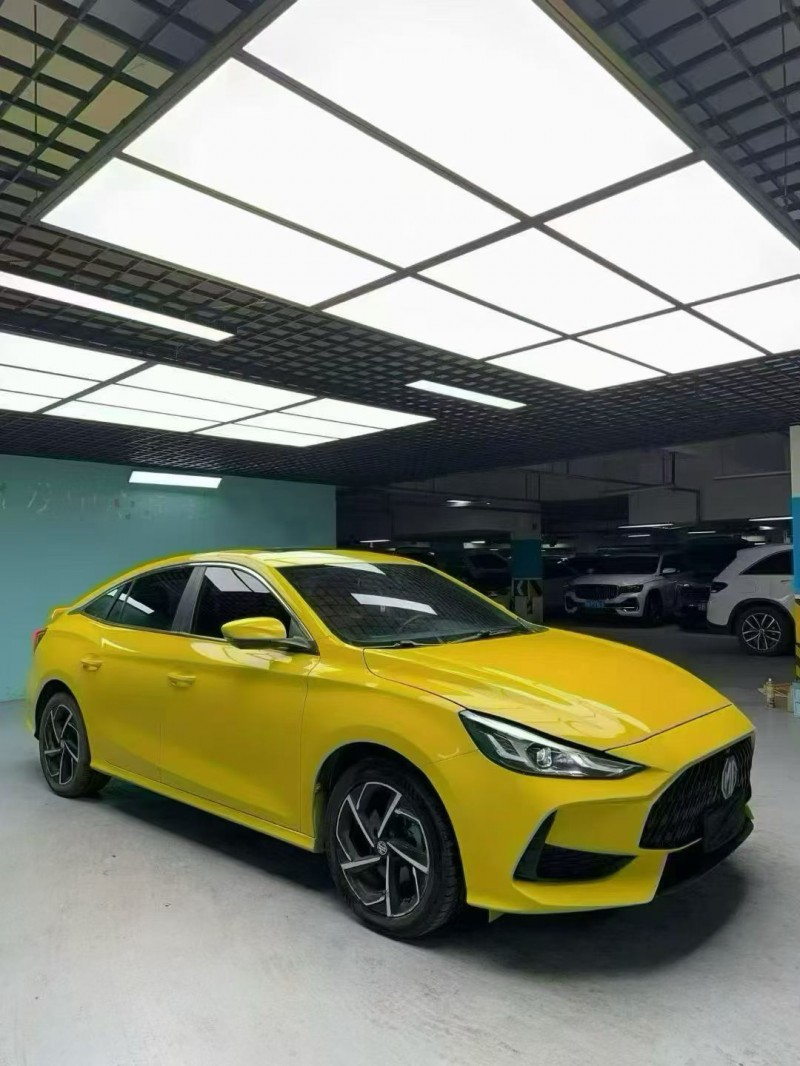 成都23年名爵53