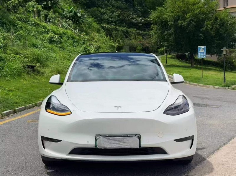 三明21年特斯拉MODEL Y1