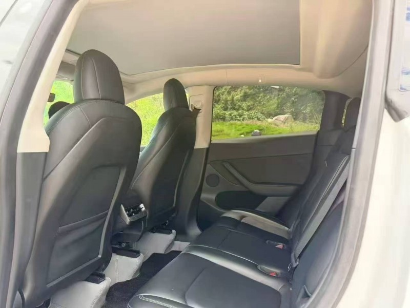 三明21年特斯拉MODEL Y6