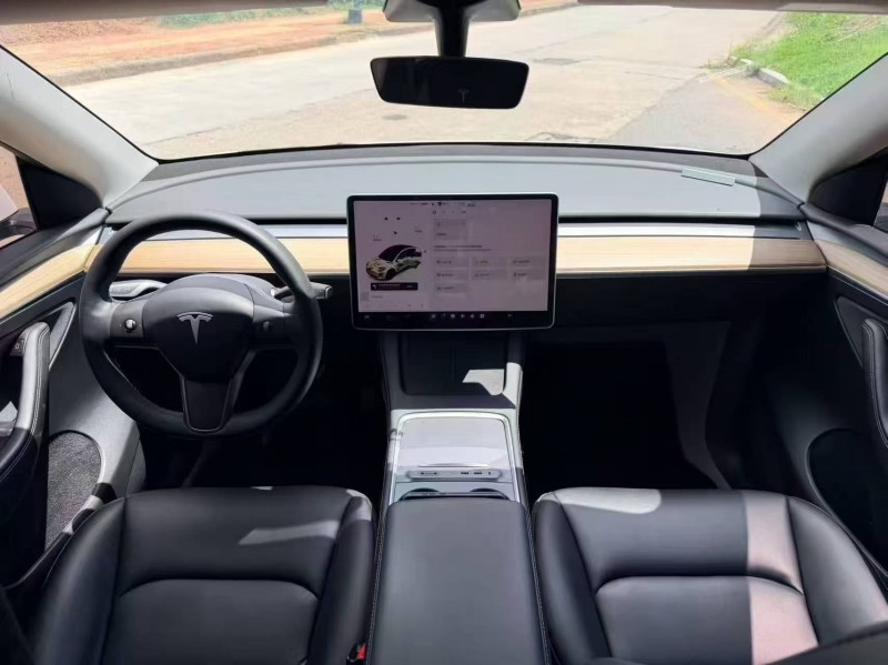 三明21年特斯拉MODEL Y7