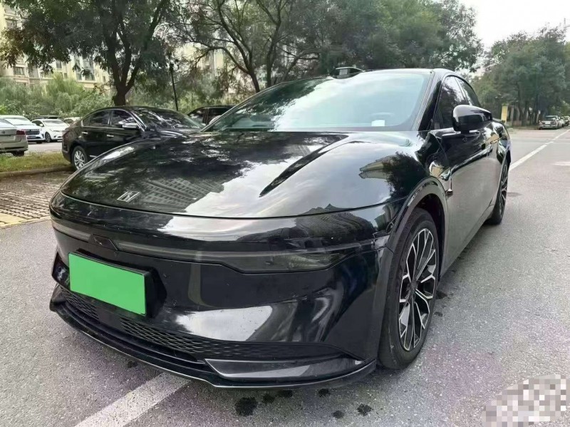 安阳24年极氪汽车0072