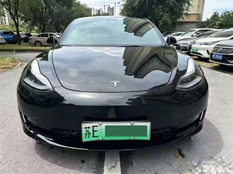 南通23年特斯拉MODEL Y1