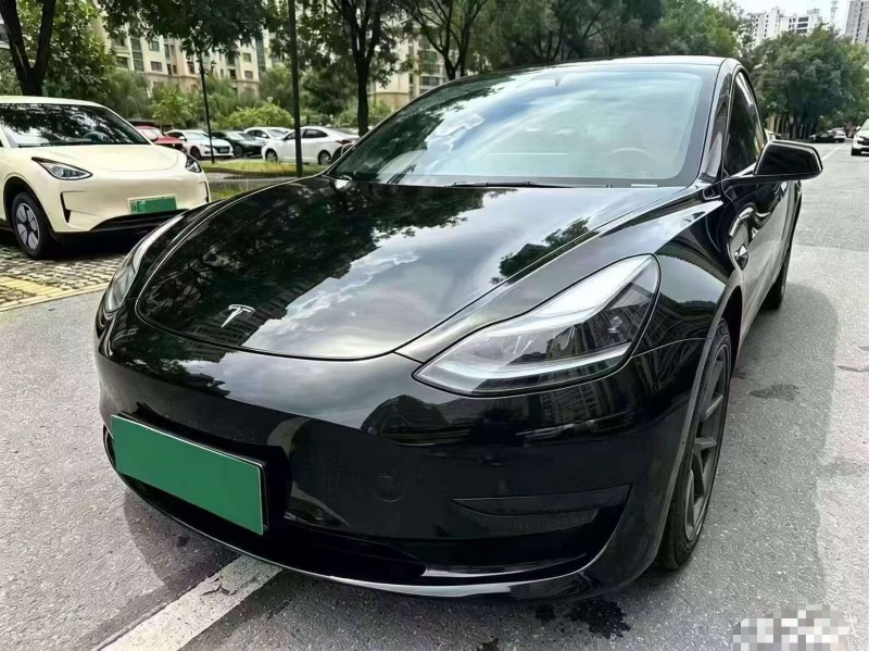 南通23年特斯拉MODEL Y2