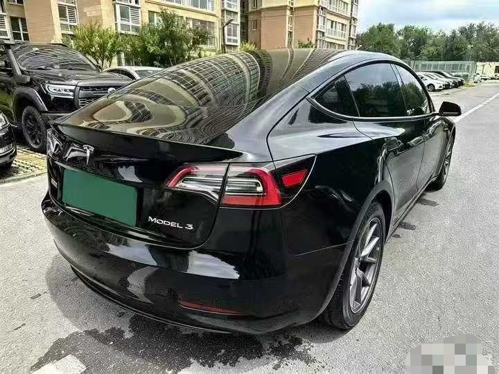 南通23年特斯拉MODEL Y7