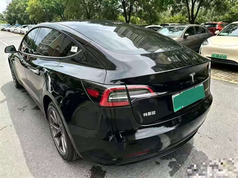 南通23年特斯拉MODEL Y8