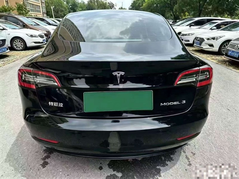 南通23年特斯拉MODEL Y9