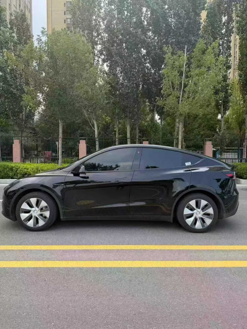 东营23年特斯拉MODEL Y2