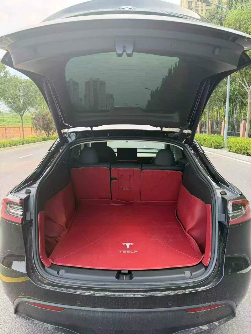 东营23年特斯拉MODEL Y8