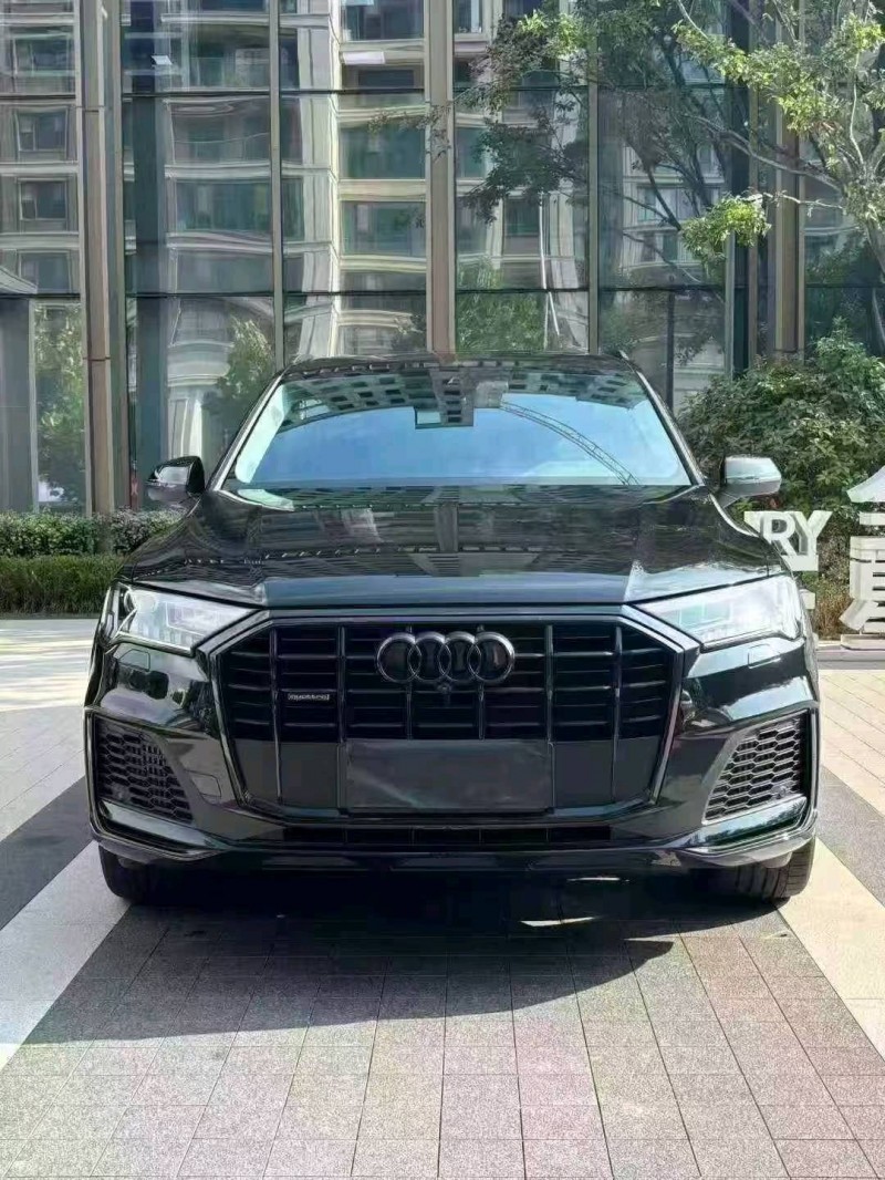 徐州23年奥迪Q71