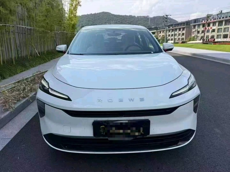 嘉兴26年荣威D61