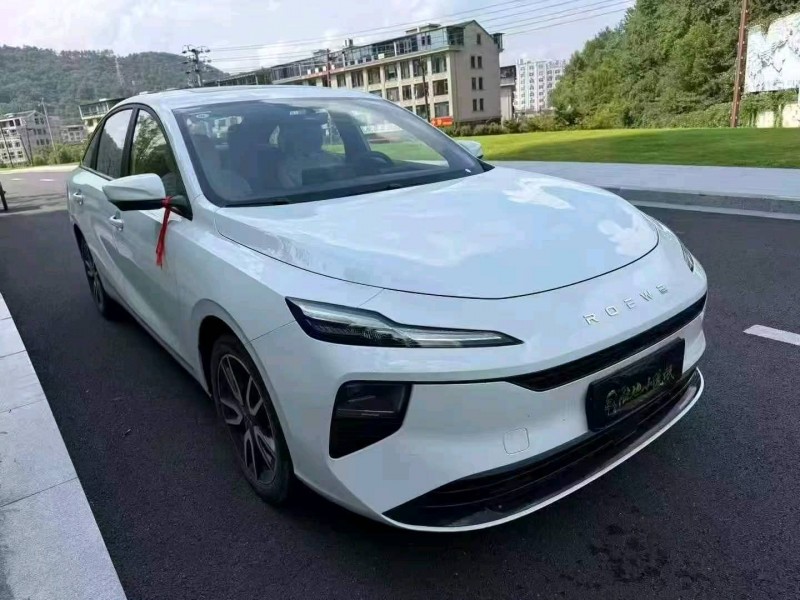嘉兴26年荣威D63