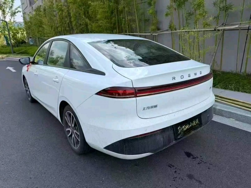 嘉兴26年荣威D68