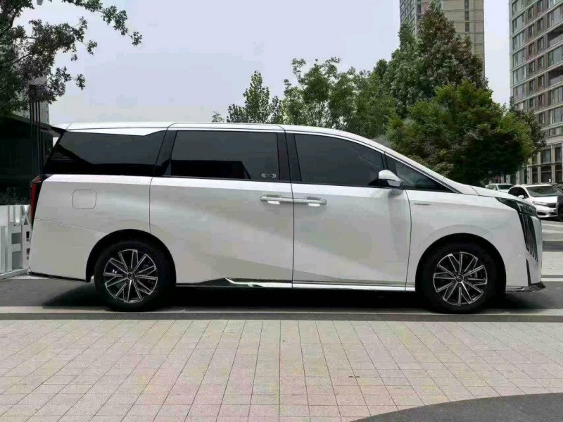 徐州24年传祺M8/GM88