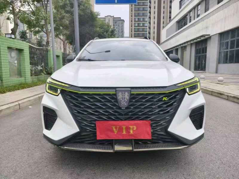 成都22年荣威RX51