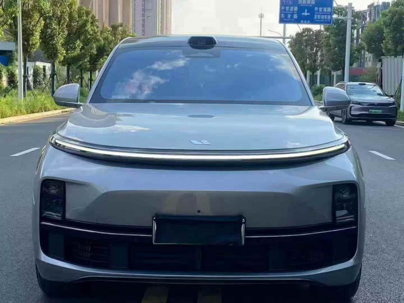 宜昌23年理想L91