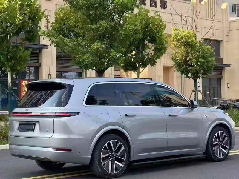 宜昌23年理想L97