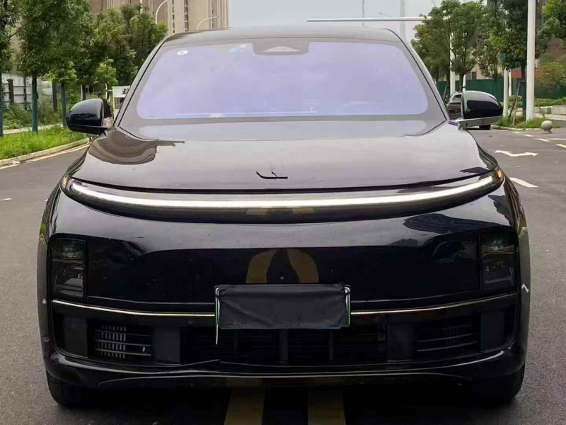孝感24年理想L71