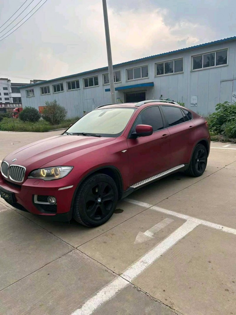 常州13年宝马X62