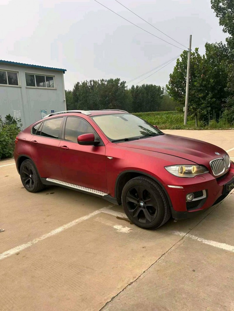 常州13年宝马X63