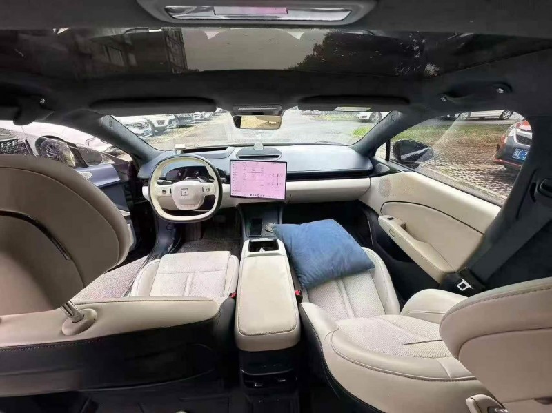 安阳24年极氪汽车0074