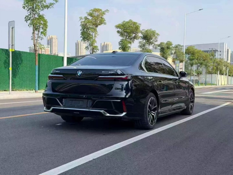 常州25年宝马I77