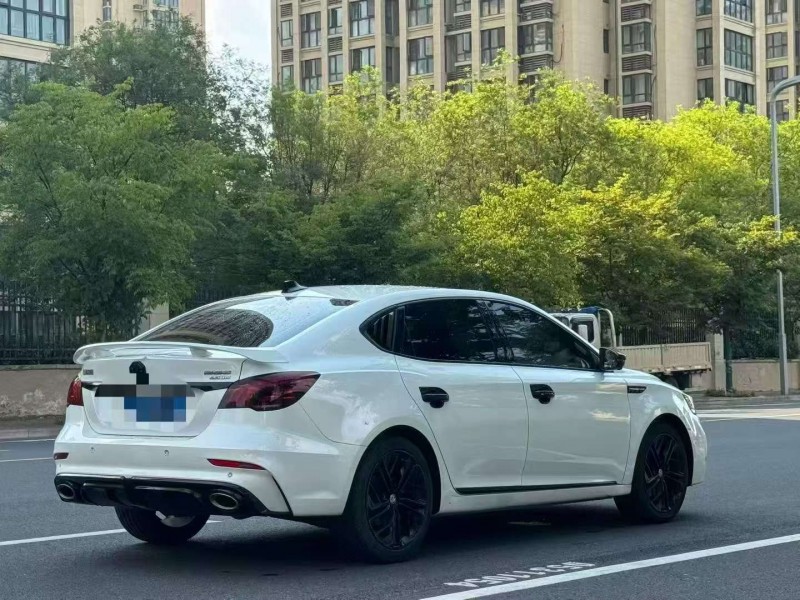 郑州21年名爵68