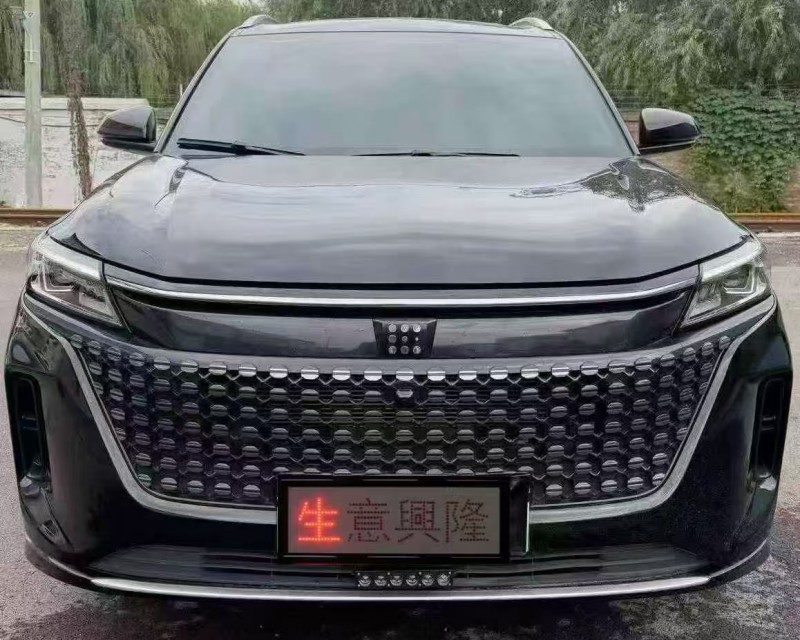 珠海24年东风蓝电E51