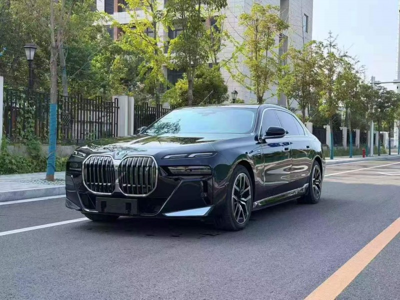 常州25年宝马I79