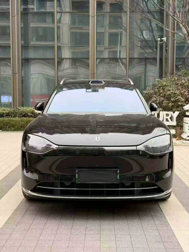 徐州24年华为智选问界1