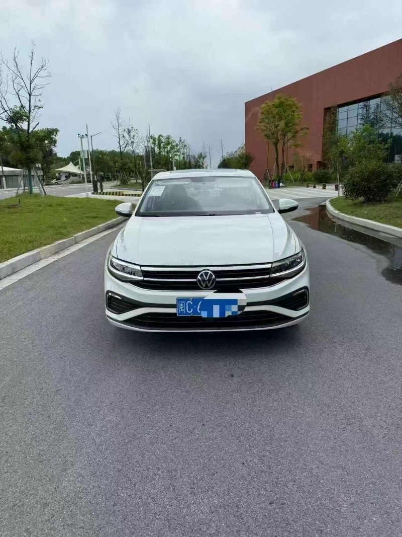 南昌26年大众宝来1