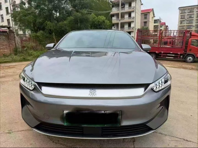 株洲24年比亚迪秦1