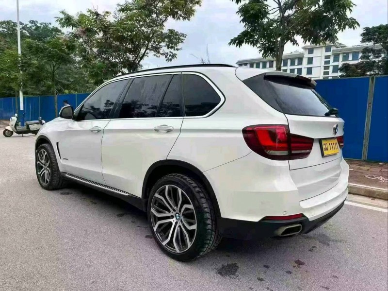 南宁15年宝马X58