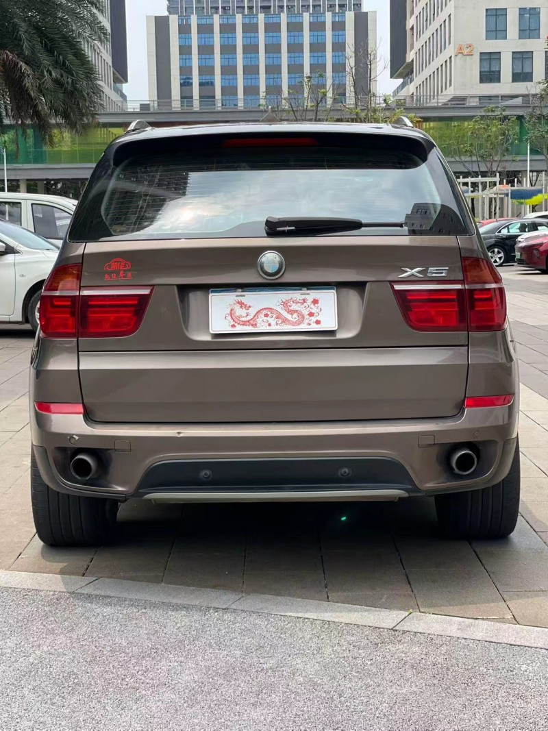 佛山12年宝马X59
