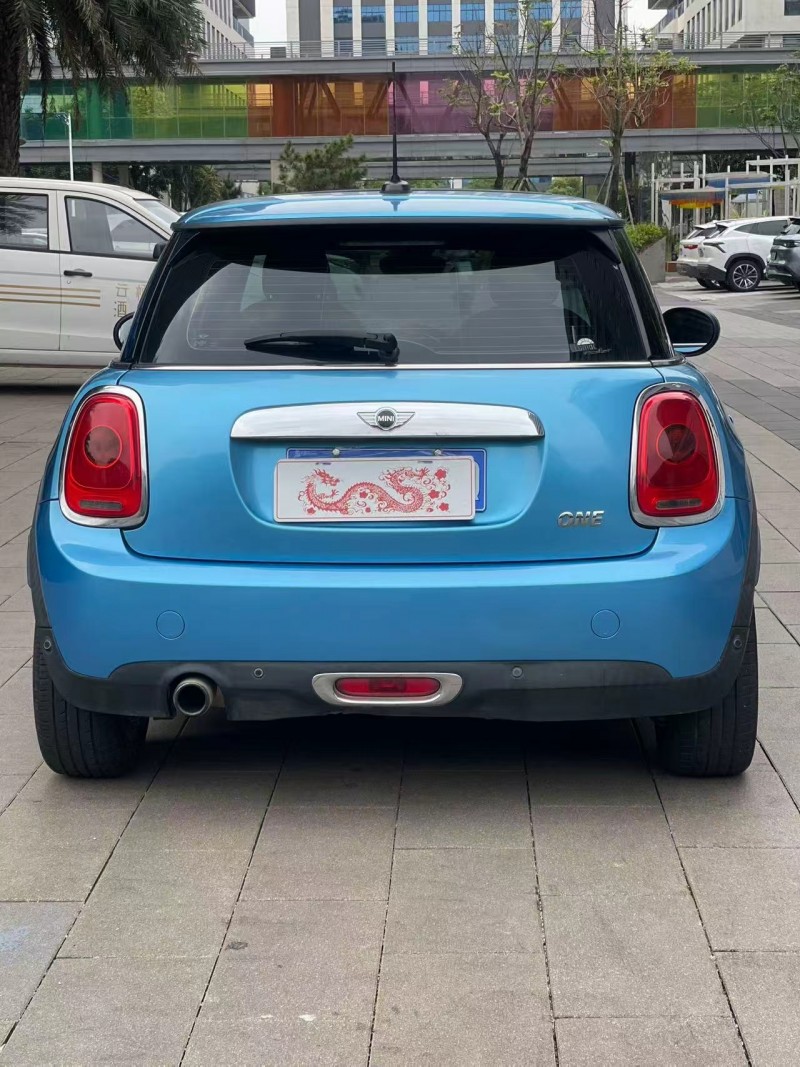 佛山16年MINIONE9