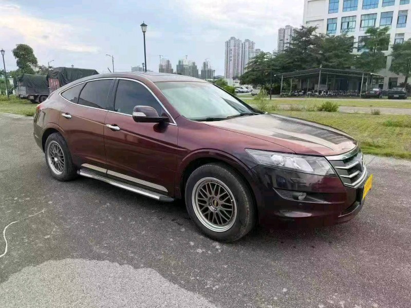 南宁14年本田歌诗图2