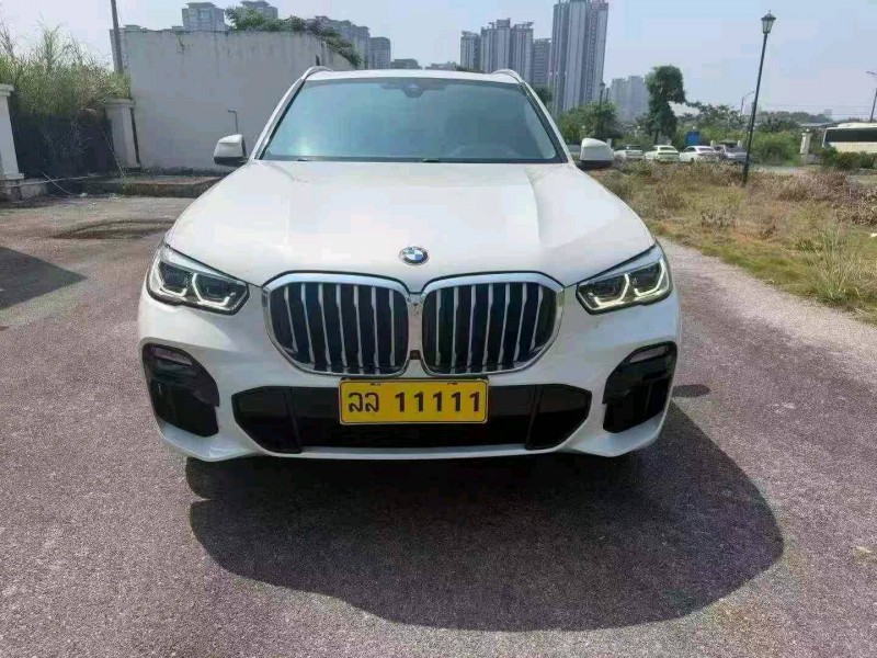 南宁19年宝马X51