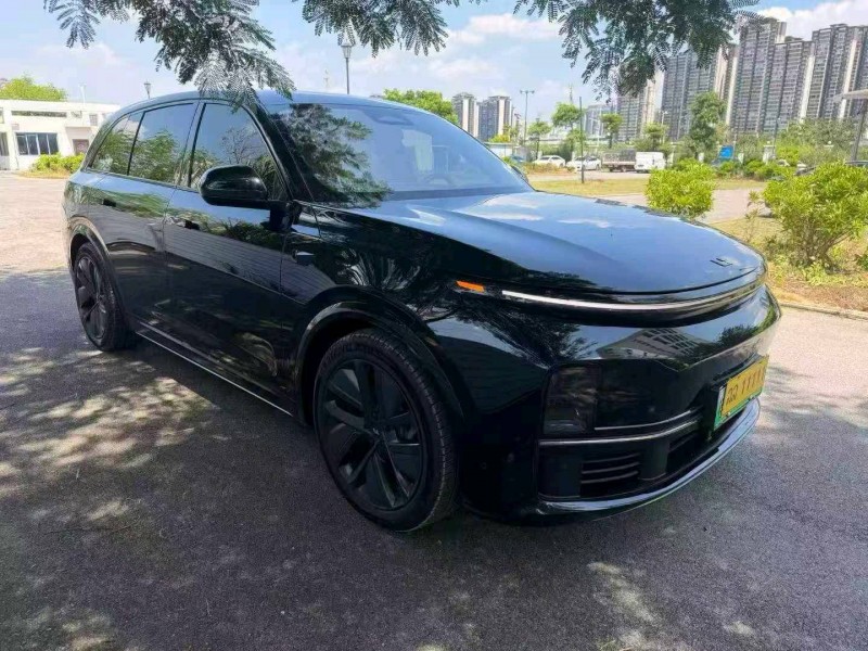 南宁24年理想L73